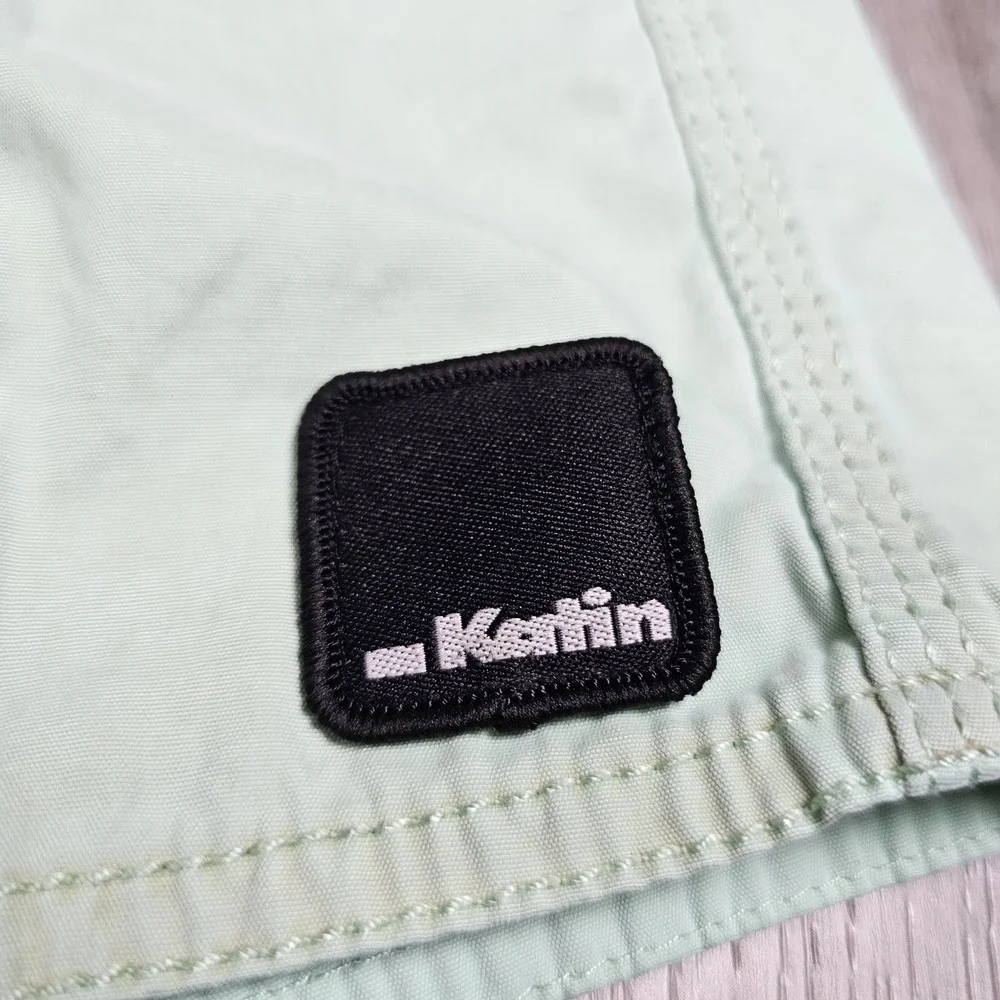 Katin Board Shorts Mens 38 Green 8